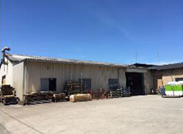 岩井工場